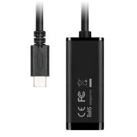 AXAGON ADE-SRC Gigabit Ethernet 10/100/1000 Adapter - USB 3.1 Typ C