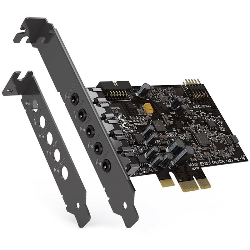 Creative Sound Blaster Audigy Fx V2