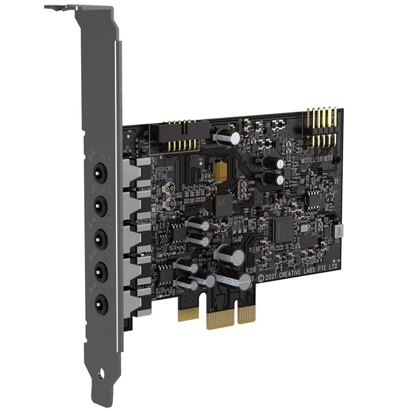 Creative Sound Blaster Audigy Fx V2