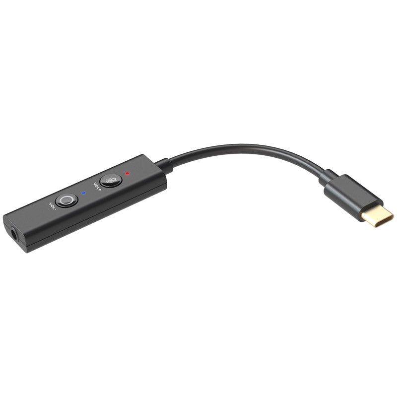 Creative Sound Blaster PLAY! 4 Kopfhörerverstärker