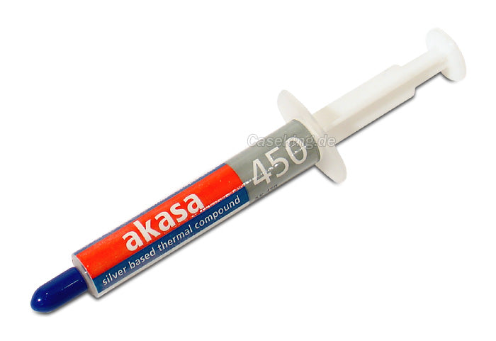Akasa AK-455-5G High Performance Wärmeleitpaste