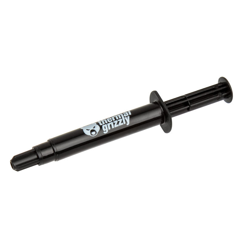 K Thermal Grizzly Hydronaut 3,9 g / 1,5 ml (grau)