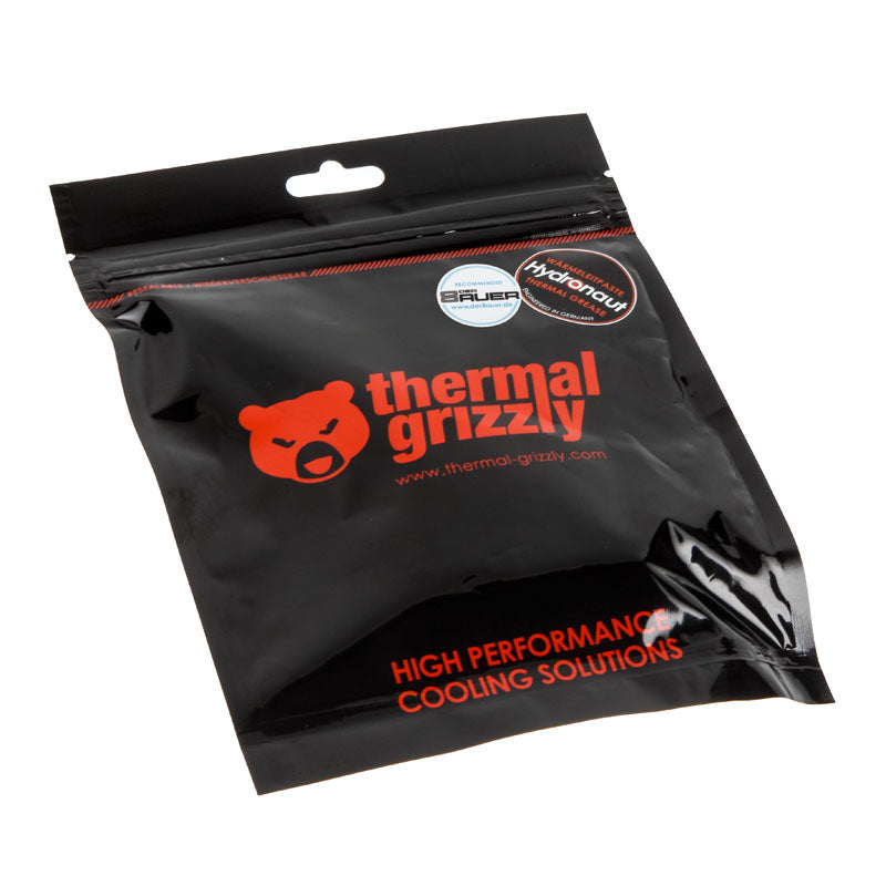 K Thermal Grizzly Hydronaut 3,9 g / 1,5 ml (grau)