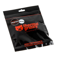 K Thermal Grizzly Aeronaut 7,8 g / 3 ml (gris)
