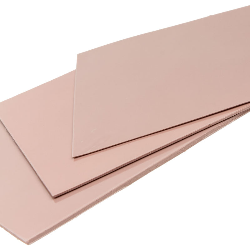 K Thermal Grizzly Minus Pad 8 - 100x 100x 0,5 mm (rosa)