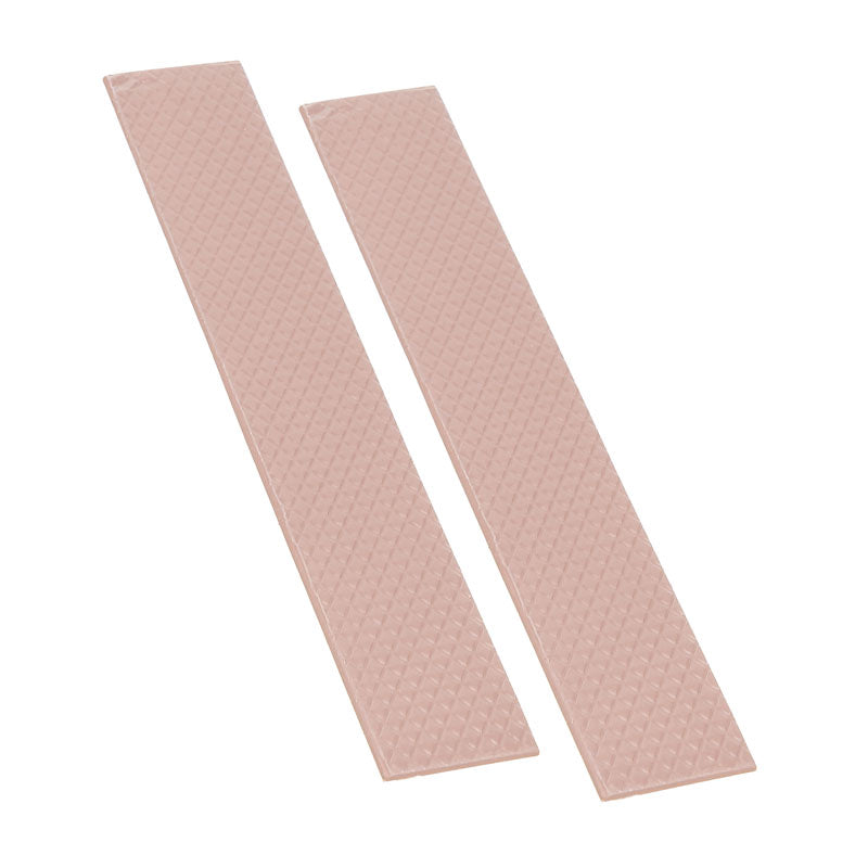 K Thermal Grizzly Minus Pad 8 120x20x0.5 mm (brown, 2 pcs)