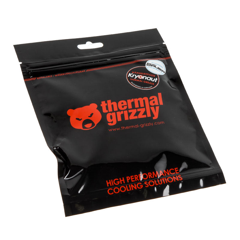 K Thermal Grizzly Kryonaut 37g / 10ml (gray)