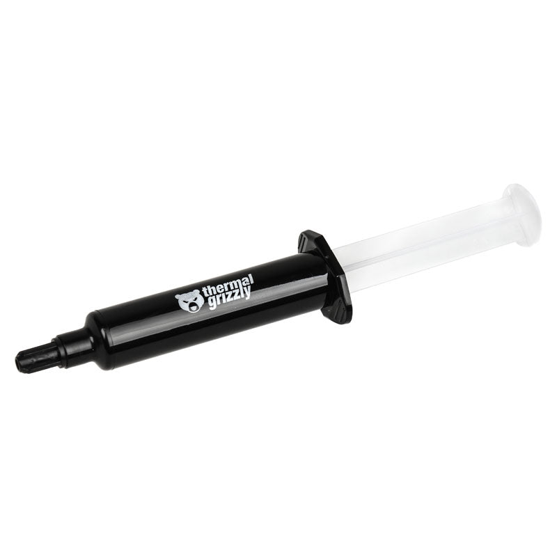 K Thermal Grizzly Hydronaut 26 g / 10 ml (silver)
