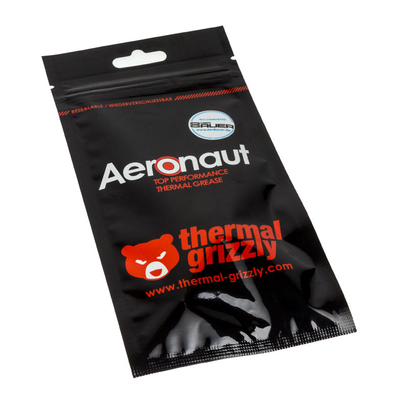 Thermal Grizzly Aeronaut 1 gram (gray)