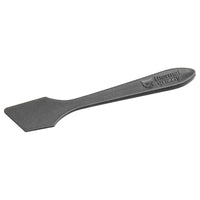 K Thermal Grizzly Spatule TG-AS-3, spatule pour pâte thermique, 3 pièces (noir)