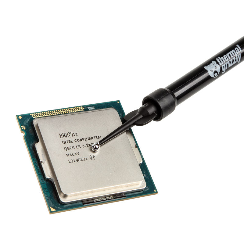 K Thermal Grizzly Conductonaut - Wärmeleitpaste 1g