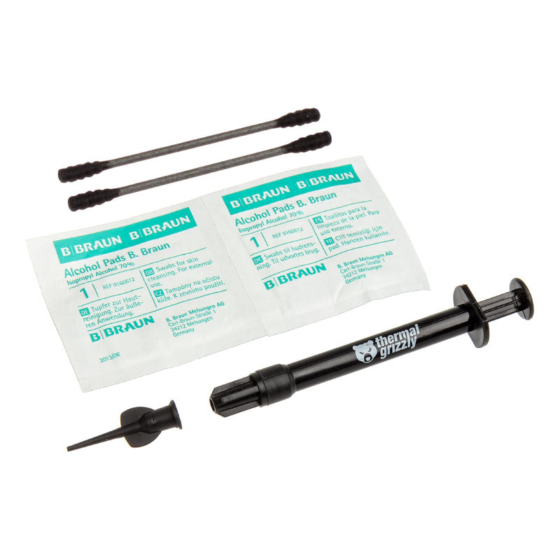 K Thermal Grizzly Conductonaut - Wärmeleitpaste 1g