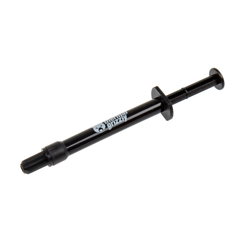 K Thermal Grizzly Conductonaut 5 g (argent)