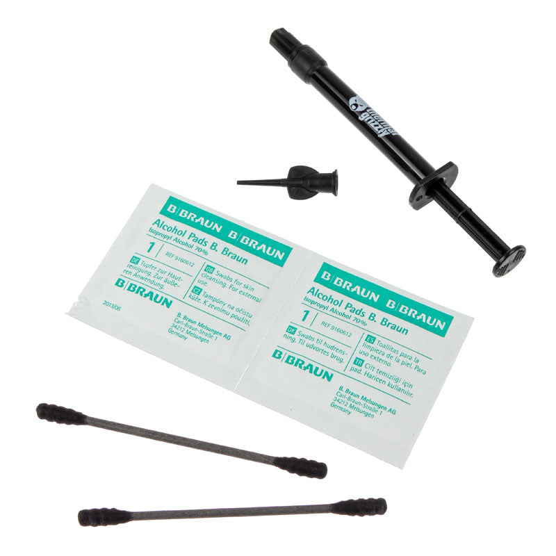 Thermal Grizzly Conductonaut Flüssigmetall-Wärmeleitpaste - 5 Gramm