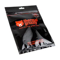 K Thermal Grizzly Conductonaut 5 g (argent)