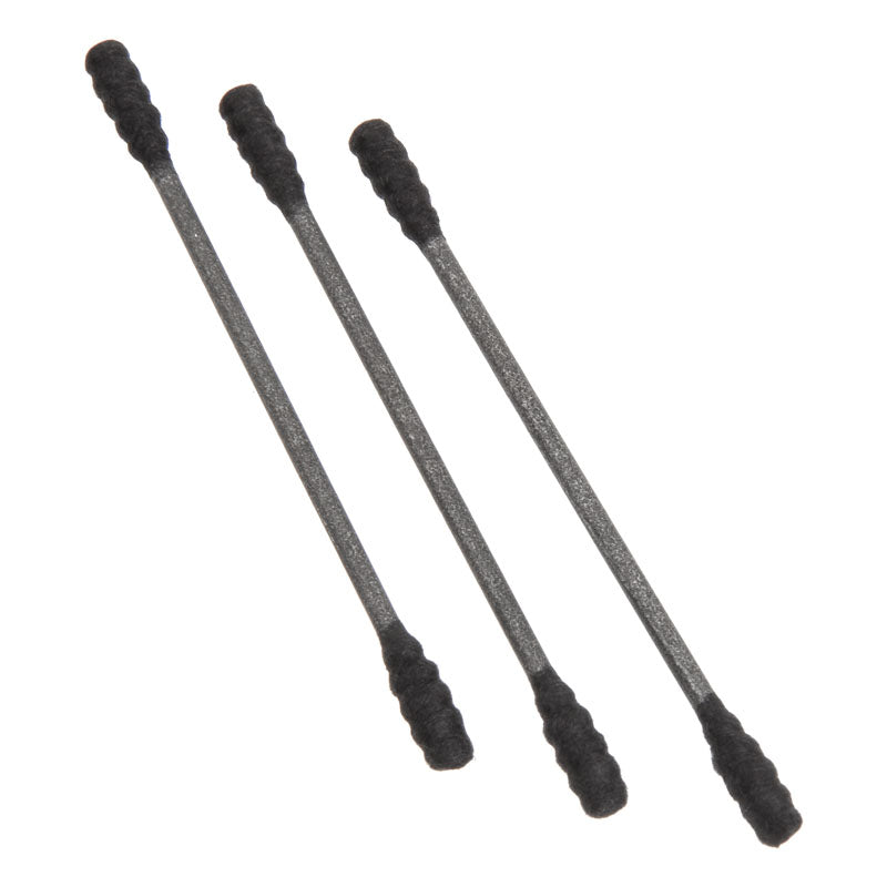 K Thermal Grizzly Applikatoren TG-AL-3 fr Flssigmetall-Wrmeleitpaste, 3 Stck (schwarz)