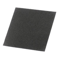 K Thermal Grizzly Carbonaut 51x68x0,2 mm (schwarz)