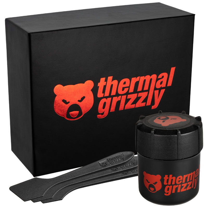 K Thermal Grizzly Kryonaut Extreme 33,84 Gramm
