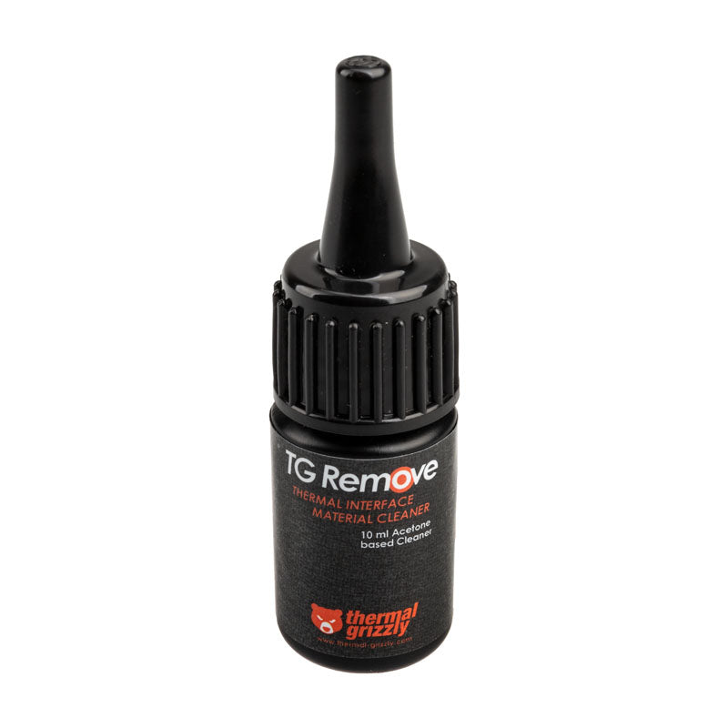 K Thermal Grizzly TG Remove Reinigungsflssigkeit, 10ml