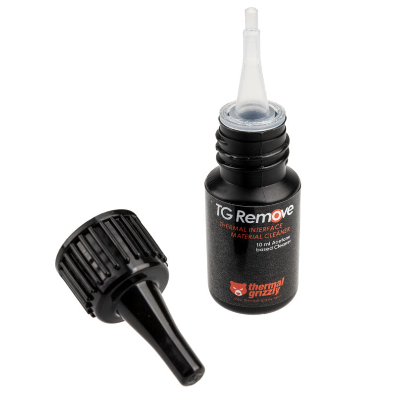 K Thermal Grizzly TG Remove Reinigungsflssigkeit, 10ml