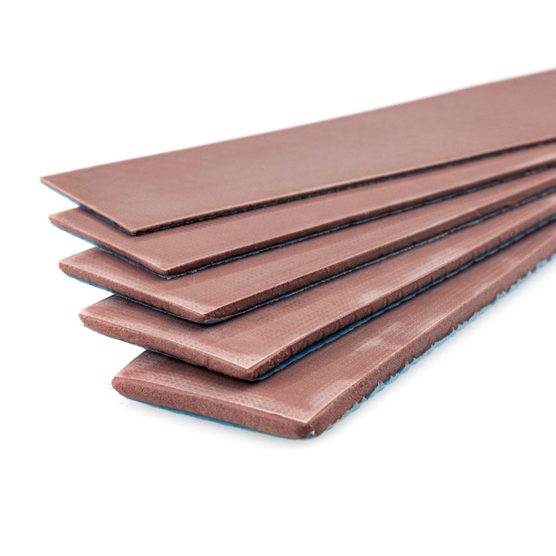 K Minus Pad Extreme 120x20x2.0 bleu rose