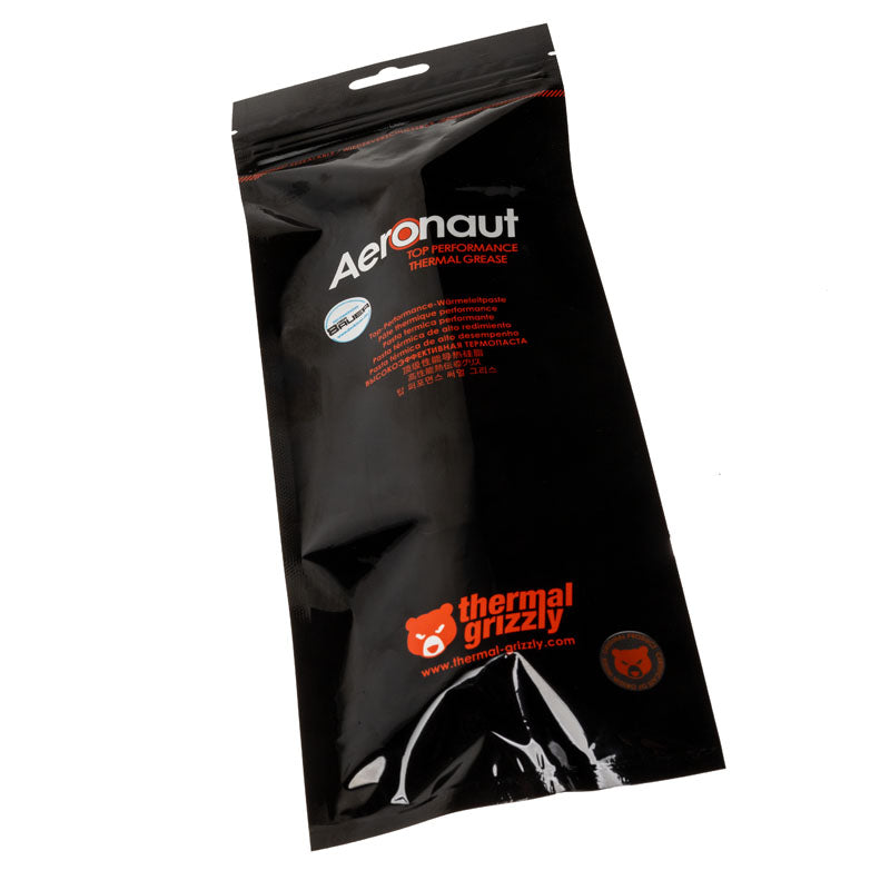 K Thermal Grizzly Aeronaut - 26g / 10ml