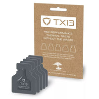 K Streacom TX13 Wärmeleitpaste - 1,25 g