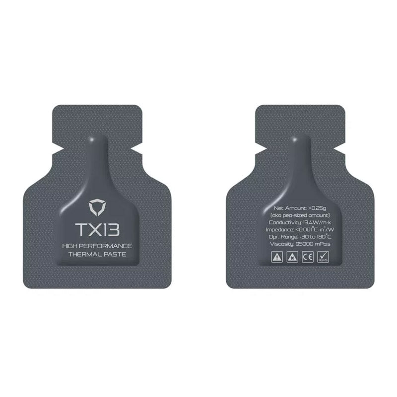 K Streacom TX13 Wärmeleitpaste - 1,25 g