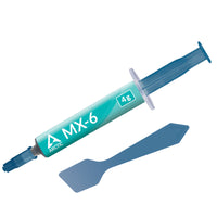 Arctic MX-6 Wärmeleitpaste, mit Reinigungstüchern - 4g
