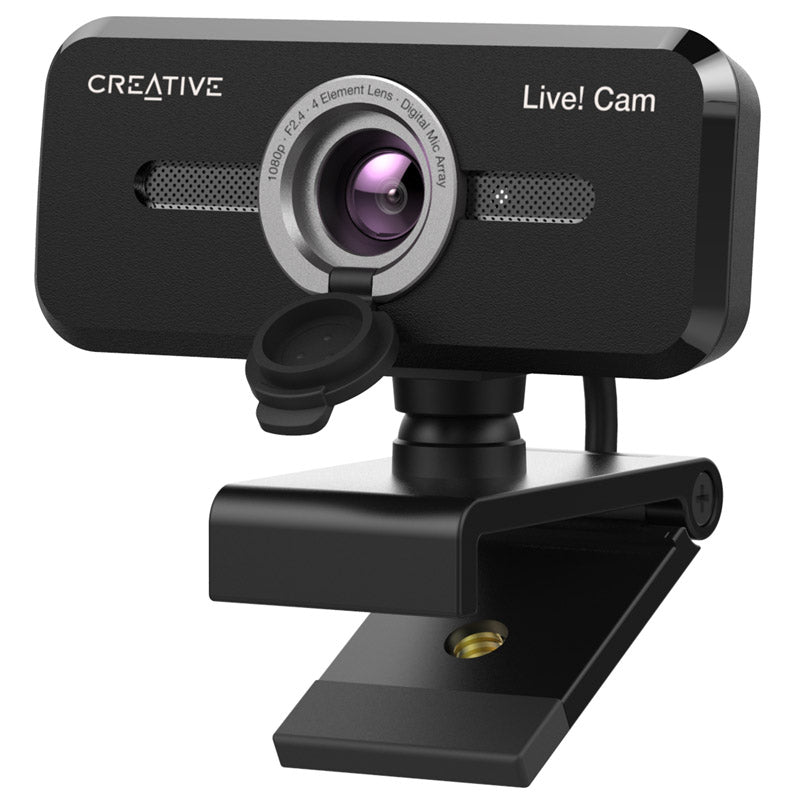 Creative Live! Cam Sync 1080P V2