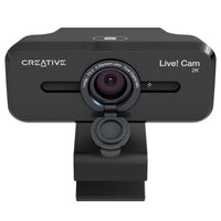 Creative LiveCam Sync 2K V3, QHD-Webcam