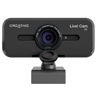 Creative LiveCam Sync 2K V3, QHD-Webcam