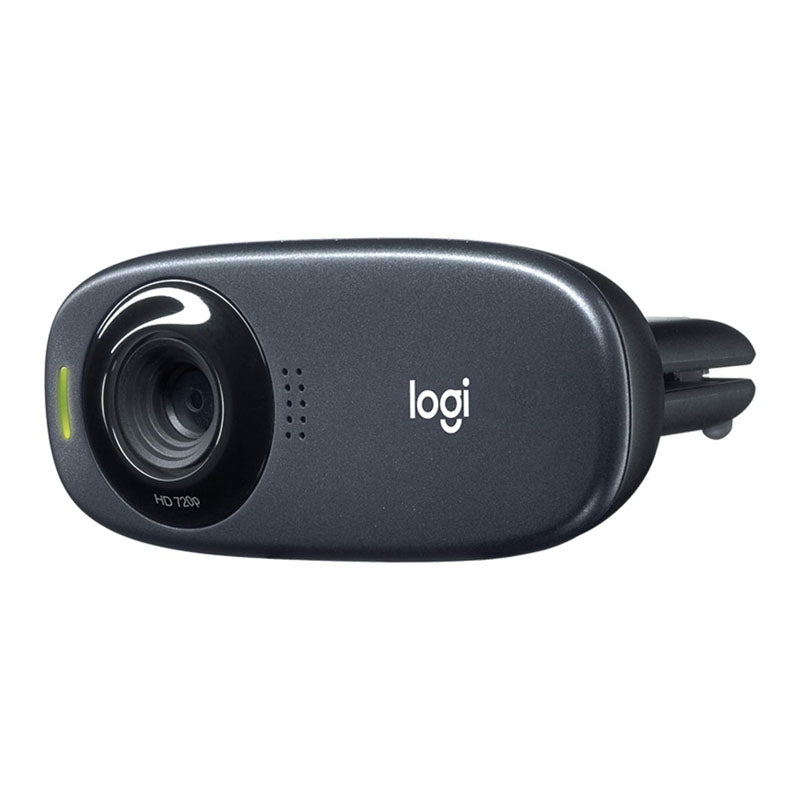 Logitech HD310 Webcam