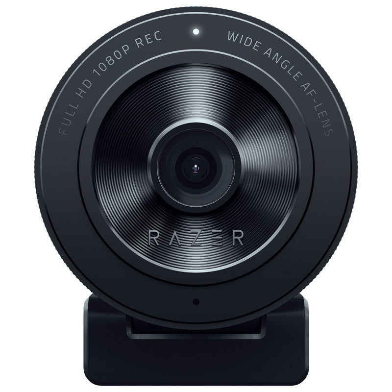 Razer Kiyo X Webcam