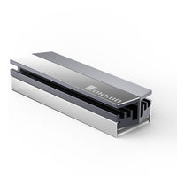 Jonsbo M.2 SSD Passive Cooler - gray