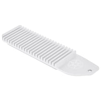 SilverStone SST-TP06 - PS5-Aluminum M.2 SSD Kühler - silber