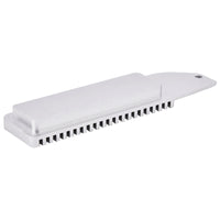 SilverStone SST-TP06 - PS5-Aluminum M.2 SSD Kühler - silber