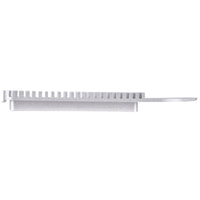 SilverStone SST-TP06 - PS5-Aluminum M.2 SSD Kühler - silber
