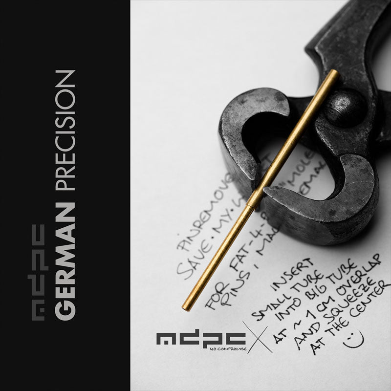 MDPC-X Save-My-Wallet "Molex" Pinremover