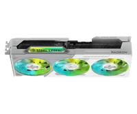 ASRock AMD Radeon™ RX 9070 Steel Legend 16GB OC Edition