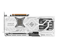 ASRock AMD Radeon™ RX 9070 Steel Legend 16GB OC Edition