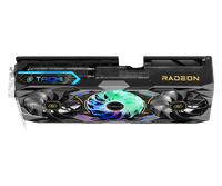 ASRock AMD Radeon™ RX 9070 XT Taichi 16GB OC Edition
