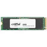 Crucial CT1000E100SSD8 1TB M.2-2280 SSD PCIe 4.0 X4 NVMe