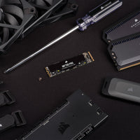 Corsair MP700 PRO 1TB M.2-2280 SSD PCIe 5.0 X4 NVMe