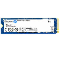 Kingston NV3 NVMe, PCIe 4.0 M.2 Typ 2280 - 1 TB