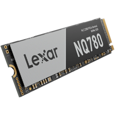 Lexar NQ780 1TB SSD M.2-2280 PCIe 4.0 x4 NVMe