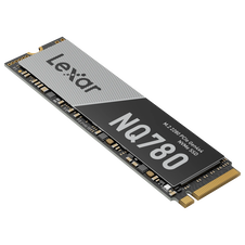 Lexar NQ780 1TB SSD M.2-2280 PCIe 4.0 x4 NVMe