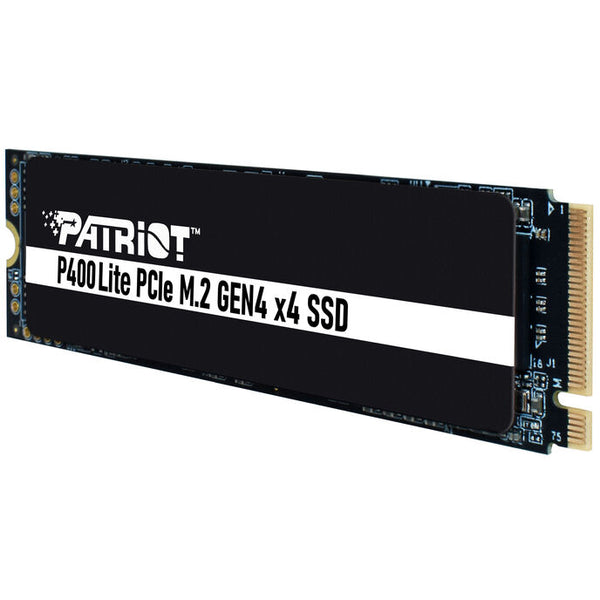 Patriot P400 Lite 2TB M.2-2280 SSD PCIe 4.0 NVMe