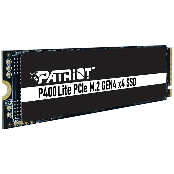 Patriot P400 Lite 2TB M.2-2280 SSD PCIe 4.0 NVMe