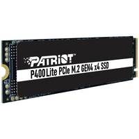 Patriot P400 Lite 2TB M.2-2280 SSD PCIe 4.0 NVMe